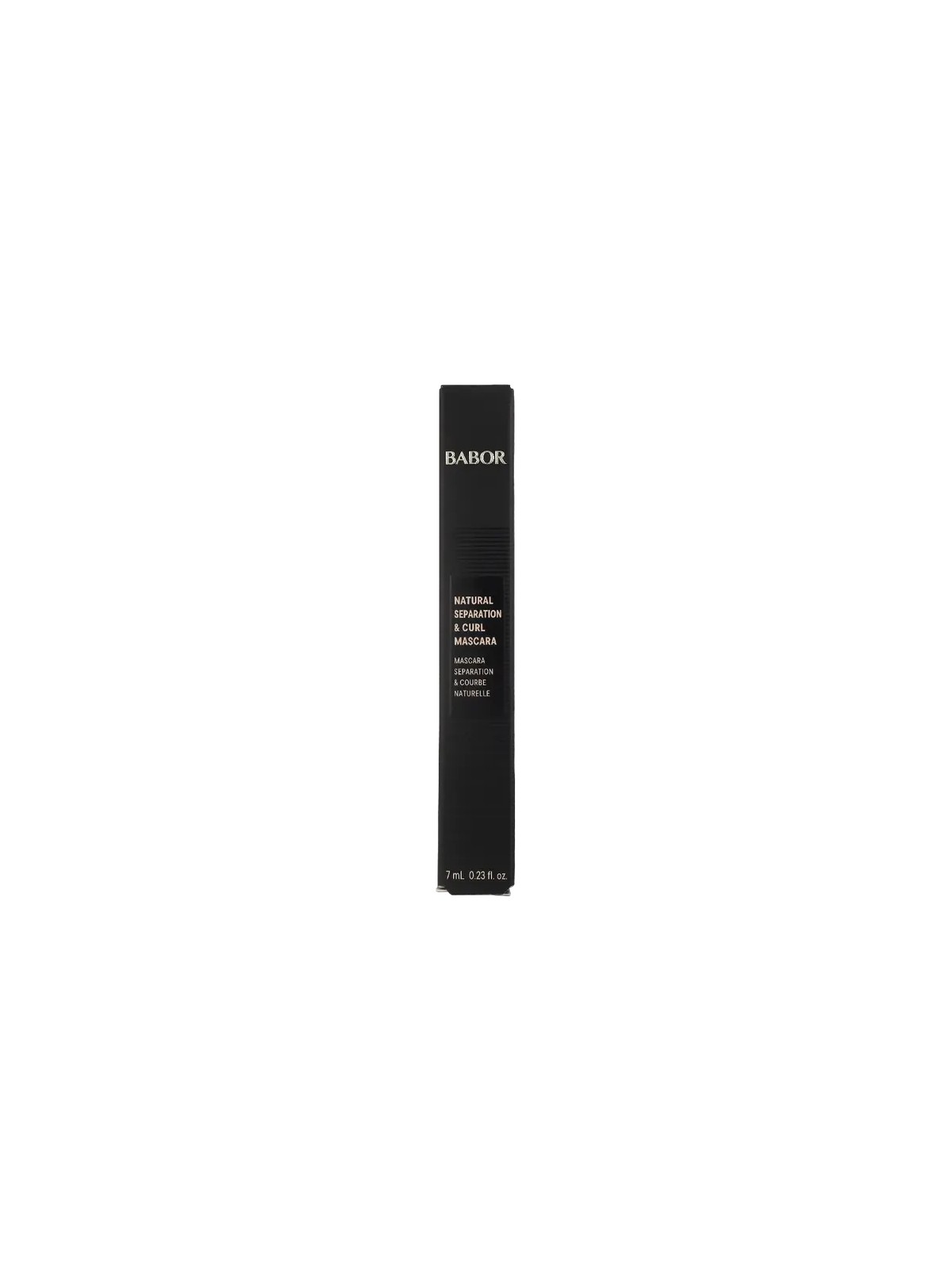 Babor Natural Separation & Curl Mascara 165ml