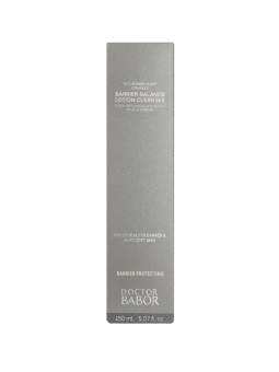 Babor Doctor Cleansing Barrier Balance Lotion Cleanser 50ml