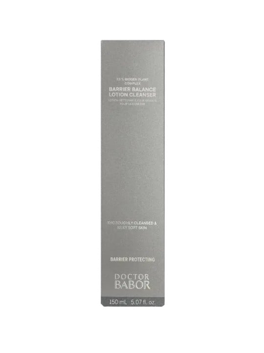 Babor Doctor Cleansing Barrier Balance Lotion Cleanser 50ml