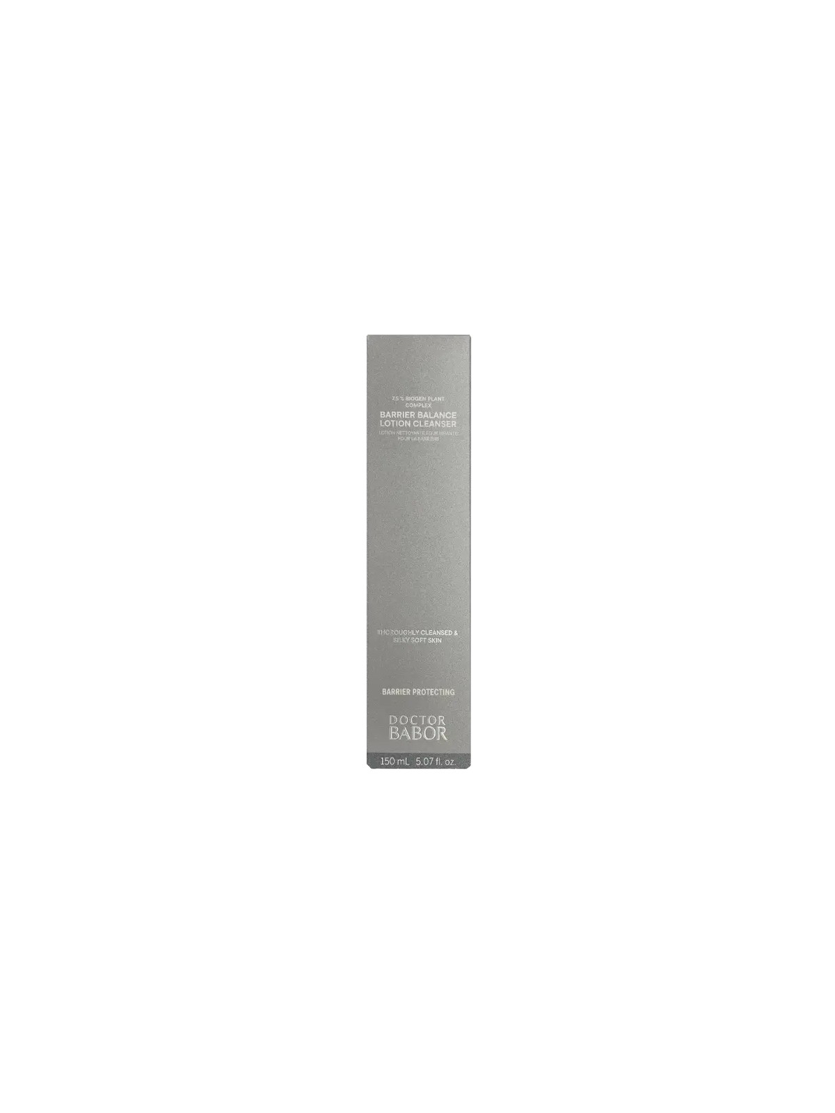 Babor Doctor Cleansing Barrier Balance Lotion Cleanser 50ml