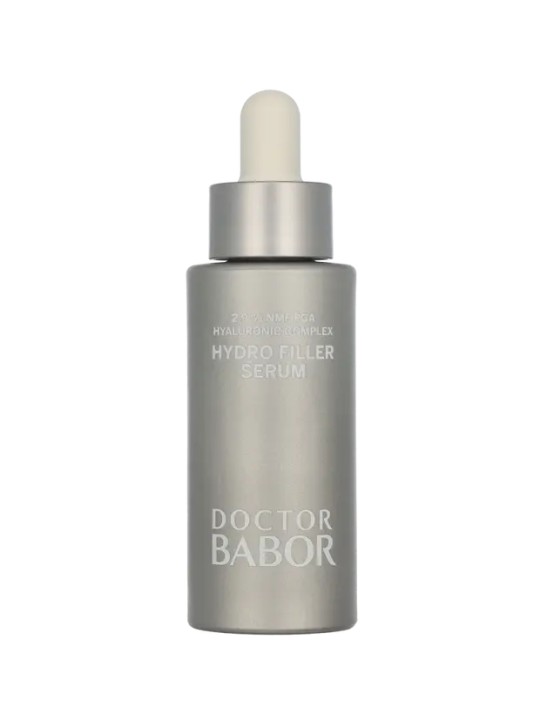 Babor Doctor Babor Hydro Filler Serum - Siero viso idratante 30ml donna
