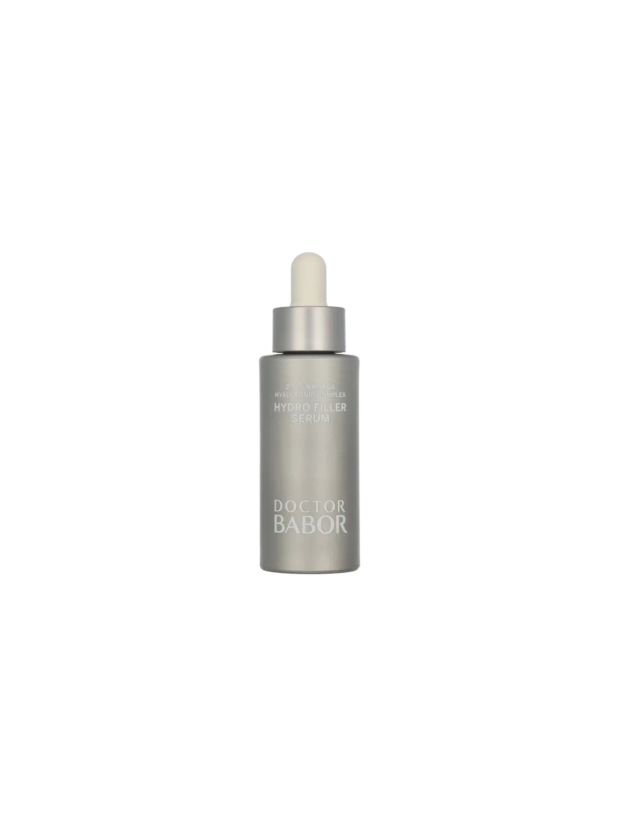 Babor Doctor Babor Hydro Filler Serum - Siero viso idratante 30ml donna