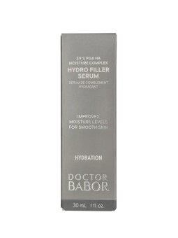 Babor Doctor Babor Hydro Filler Serum - Siero viso idratante 30ml donna