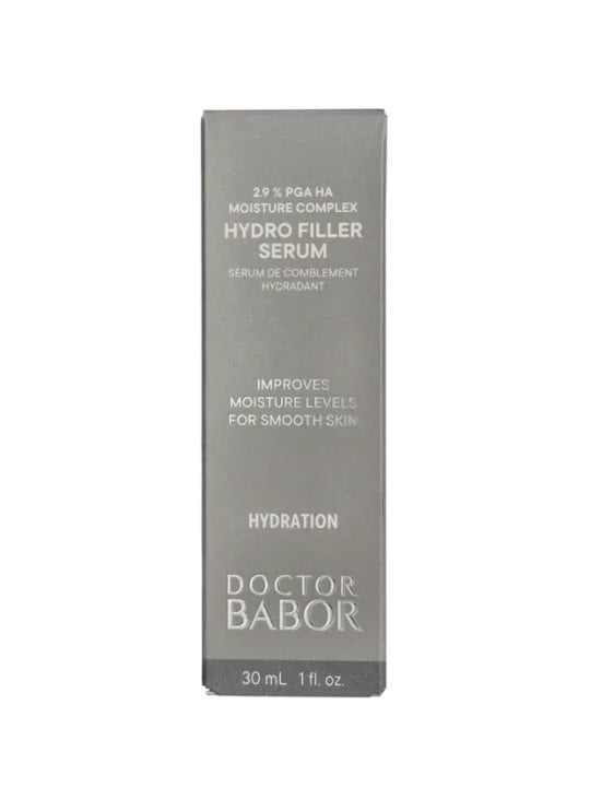 Babor Doctor Babor Hydro Filler Serum - Siero viso idratante 30ml donna