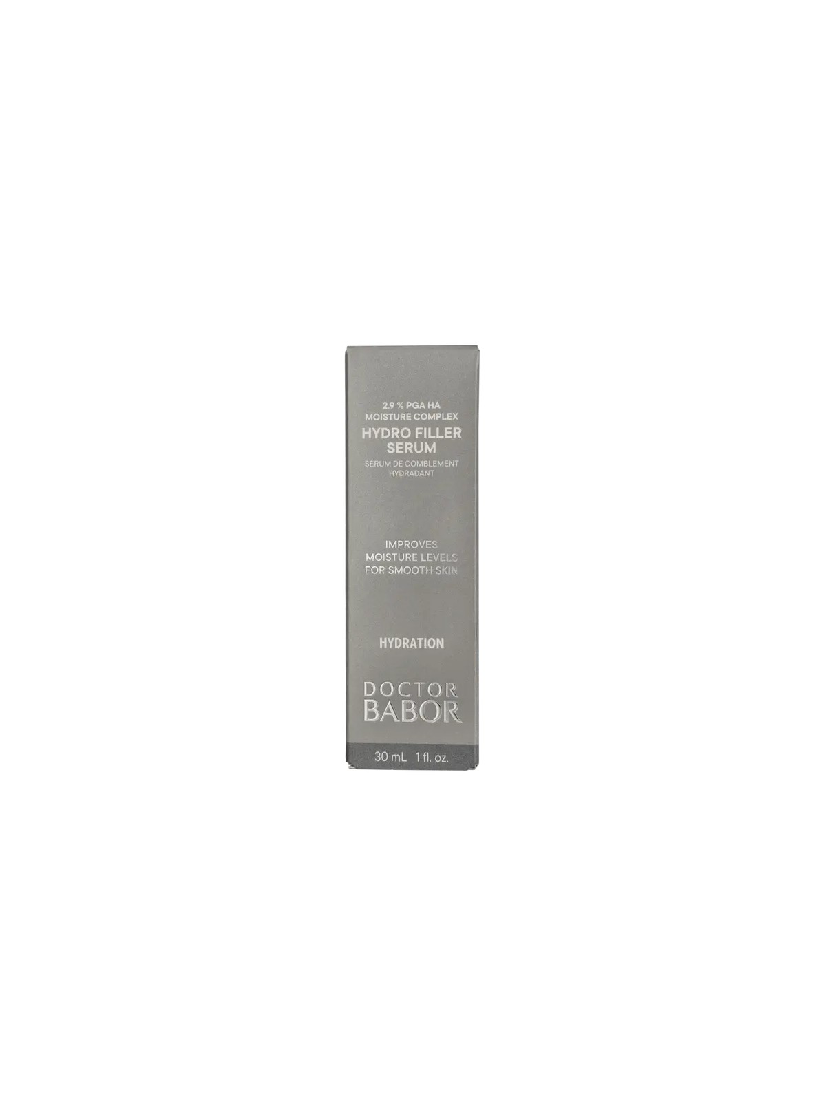 Babor Doctor Babor Hydro Filler Serum - Siero viso idratante 30ml donna