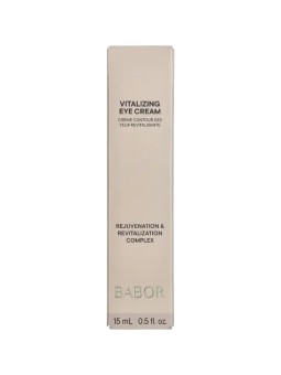 Babor Vitalizing Eye Cream 200ml