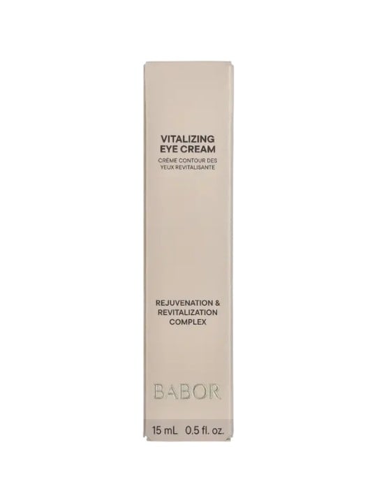Babor Vitalizing Eye Cream 200ml