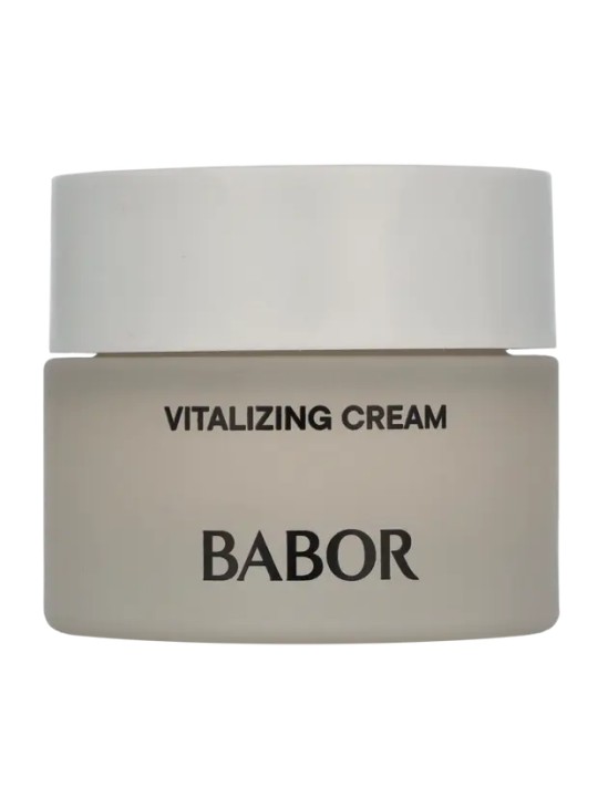 Babor Vitalizing Cream Rejuvenation & Glow Complex 150ml