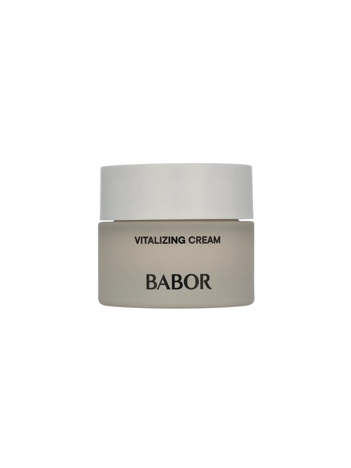 Babor Vitalizing Cream Rejuvenation & Glow Complex 150ml