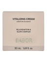 Babor Vitalizing Cream Rejuvenation & Glow Complex 150ml