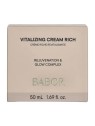 Babor Vitalizing Cream Rich 100ml