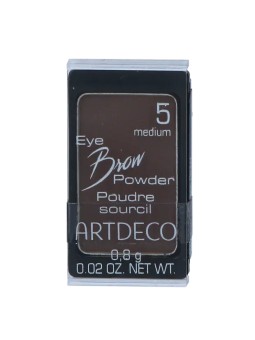 Polvere sopracciglia EYE BROW 5-media, per donne