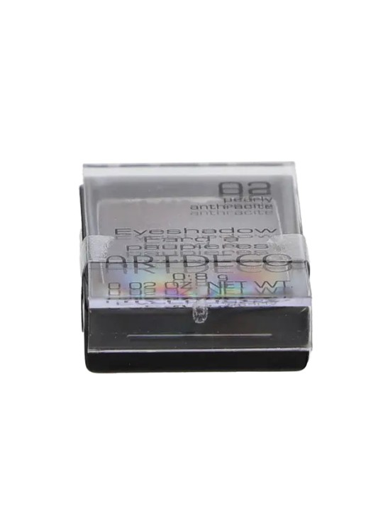 Ombretto Artdeco Pearl 0,8ml n02 Antracite