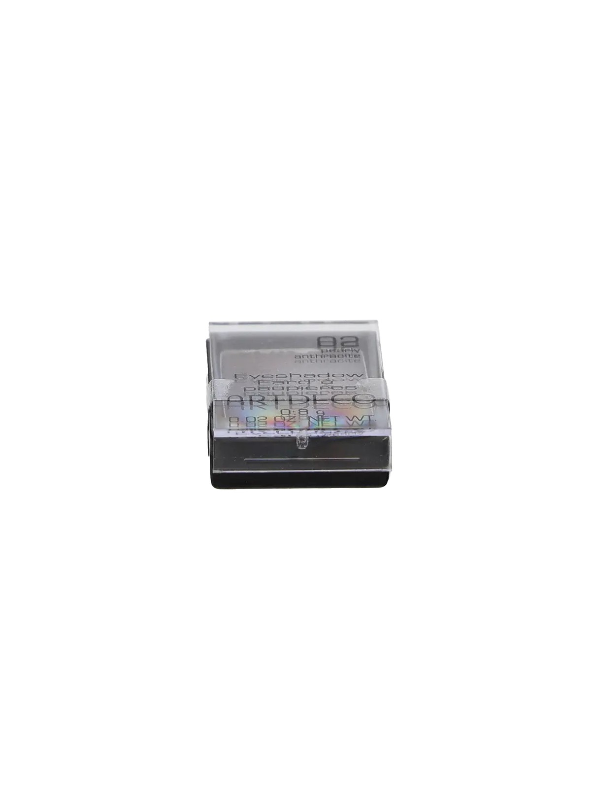 Ombretto Artdeco Pearl 0,8ml n02 Antracite