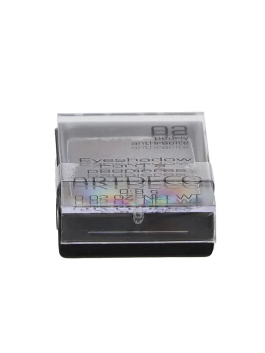 Ombretto Artdeco Pearl 0,8ml n02 Antracite