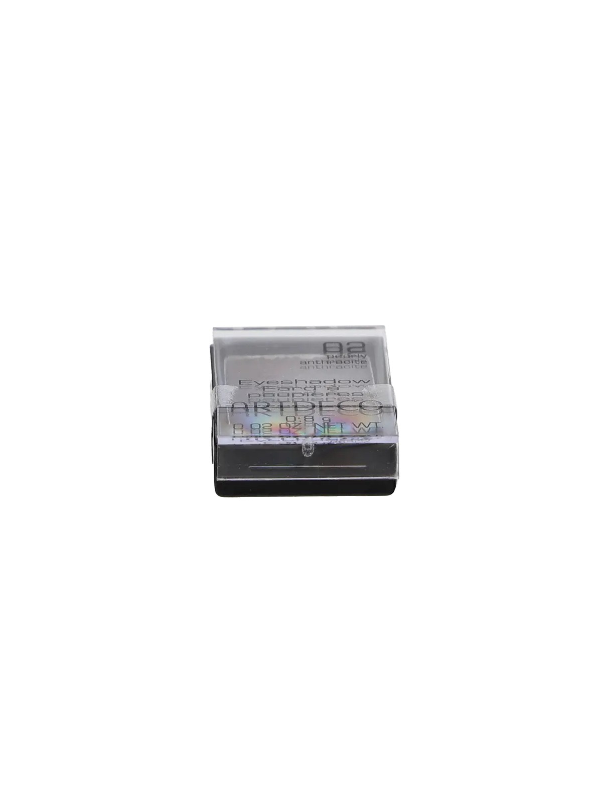 Ombretto Artdeco Pearl 0,8ml n02 Antracite