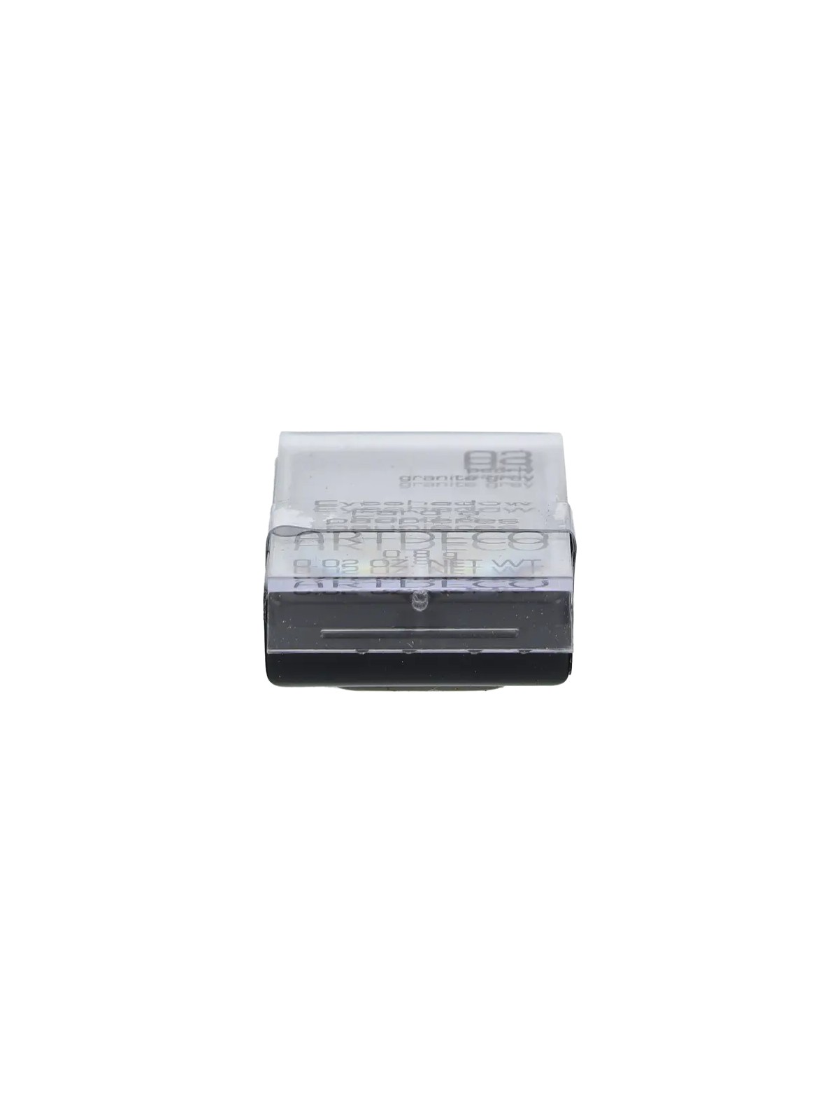 Ombretto Artdeco Pearl 0,8g N. 3 Granite Grey