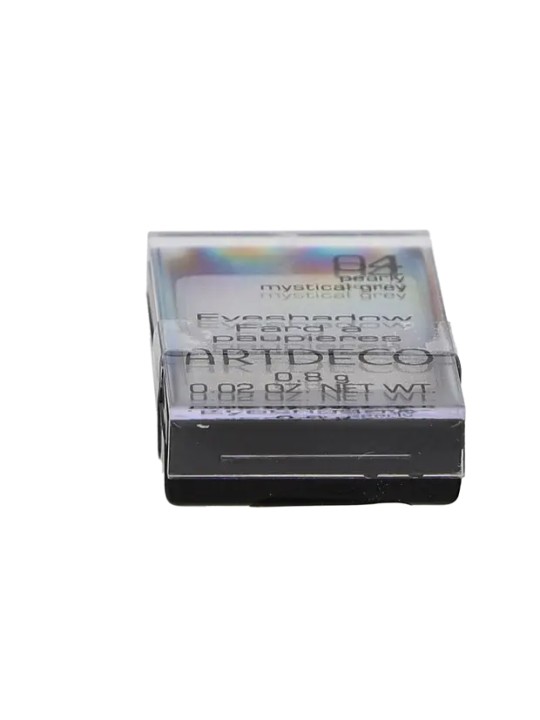 Artdeco Eyeshadow Pearl donna 0,8ml 04 Mystical Grey