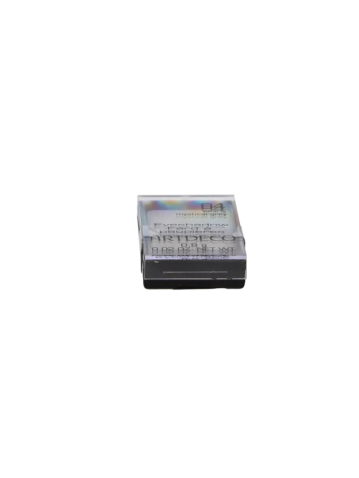 Artdeco Eyeshadow Pearl donna 0,8ml 04 Mystical Grey