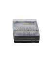 Artdeco Eyeshadow Pearl donna 0,8ml 04 Mystical Grey