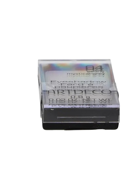 Artdeco Eyeshadow Pearl donna 0,8ml 04 Mystical Grey