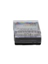 Artdeco Eyeshadow Pearl donna 0,8ml 04 Mystical Grey
