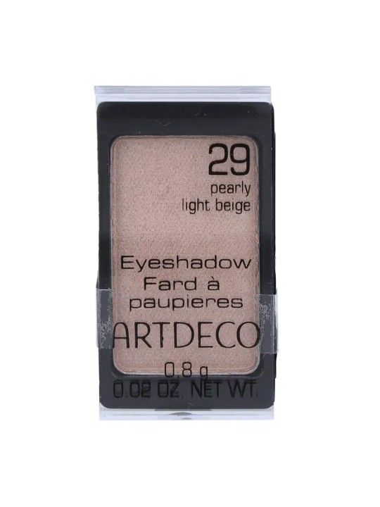 Ombretto Artdeco Pearl 0,8g n29 Pearly Light Beige