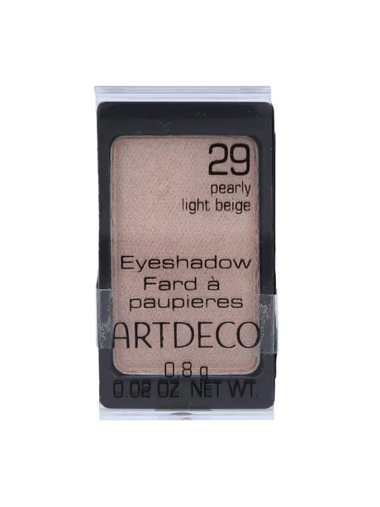 Ombretto Artdeco Pearl 0,8g n29 Pearly Light Beige