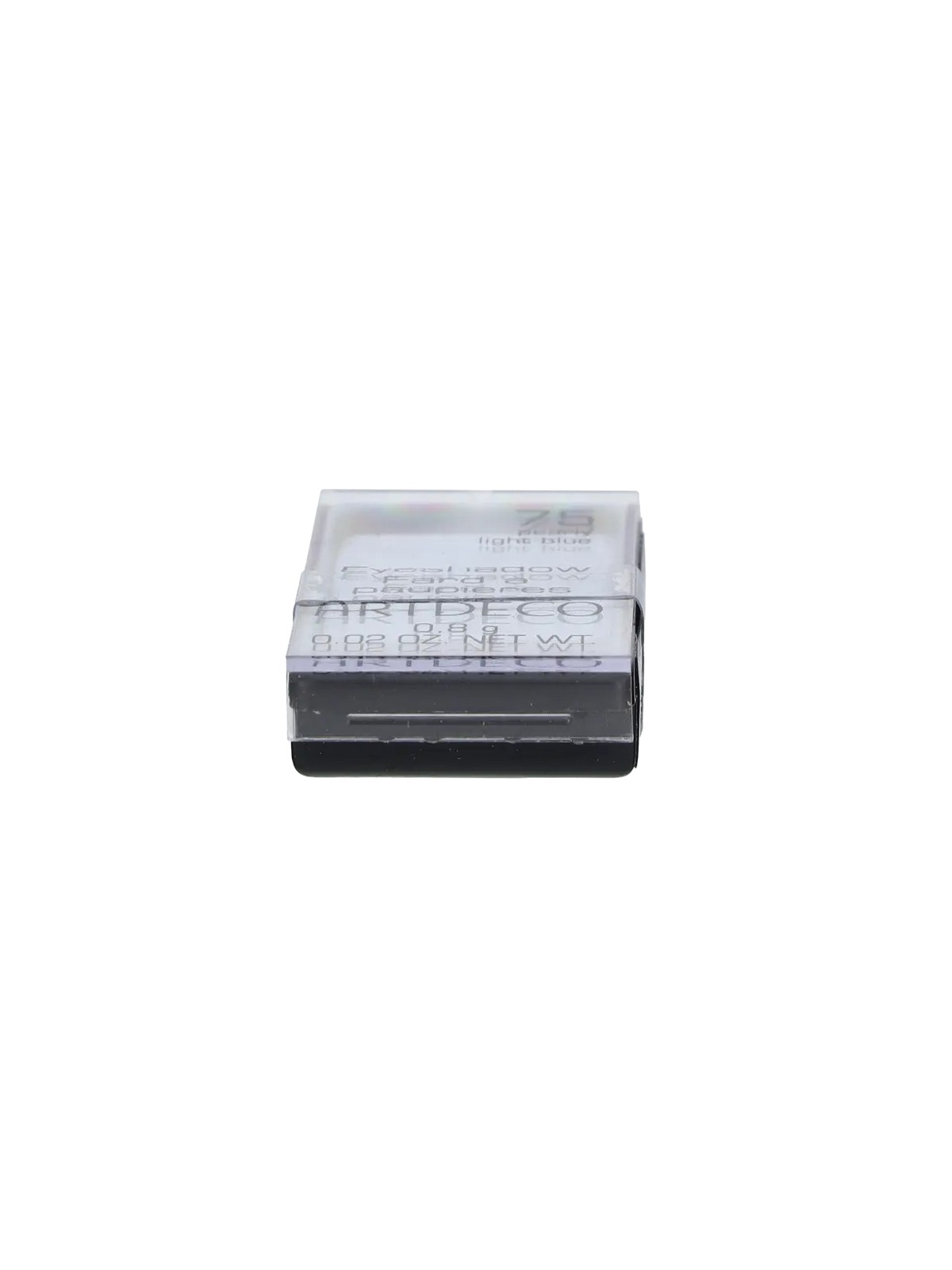 Artdeco Eyeshadow Pearl 0.8g Numero 75 Pearly Light Blue