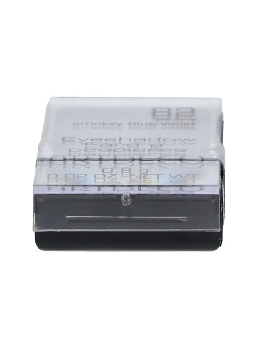 Artdeco Eyeshadow Pearl 0,8g n. 82 Smokey Blue Violet