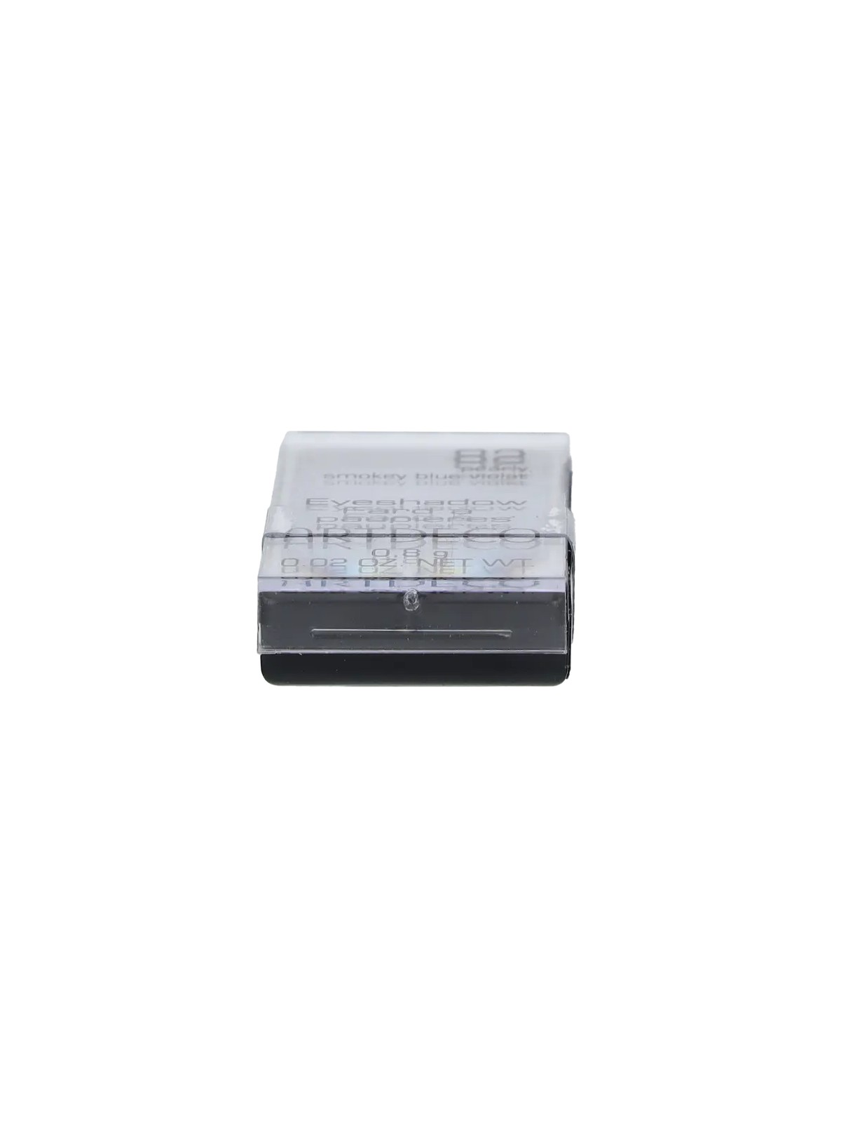 Artdeco Eyeshadow Pearl 0,8g n. 82 Smokey Blue Violet