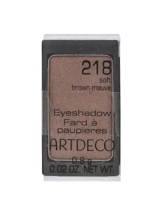 Ombretto Duocromatico Artdeco 0,8g 218 Brown Mauve