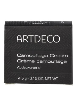 Artdeco Camouflage Cream 4,5g Numero 3