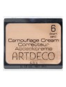 Camouflage Cream 4,5g Numero 06 Desert Sand