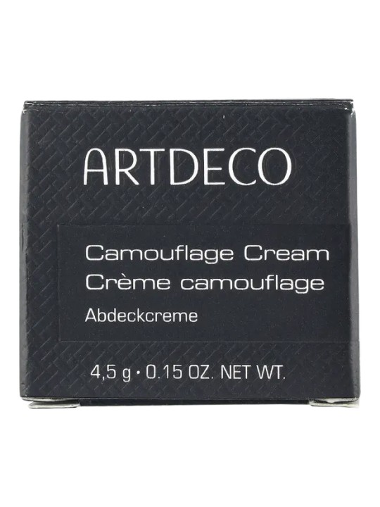 Camouflage Cream 4,5g Numero 06 Desert Sand