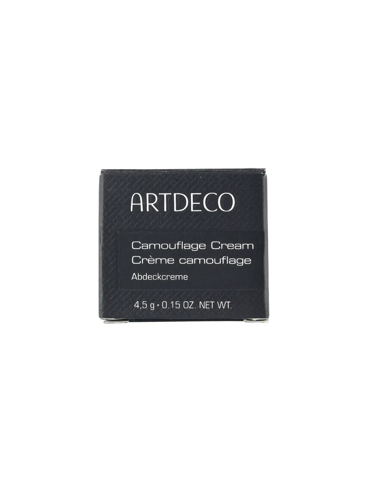 Camouflage Cream 4,5g Numero 06 Desert Sand