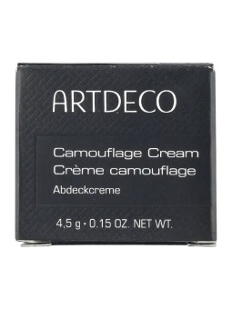 Crema camouflage Artdeco 4,5 g 9 Soft Cinnamon