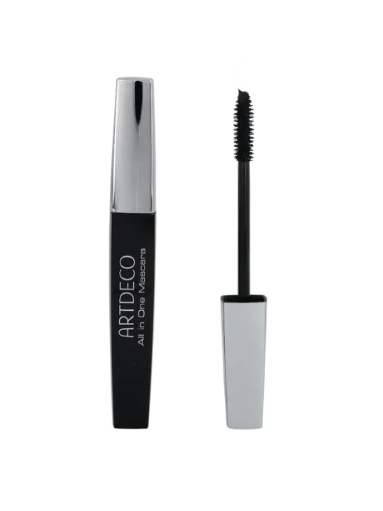 Artdeco Mascara All In One donna 10ml 01 Black