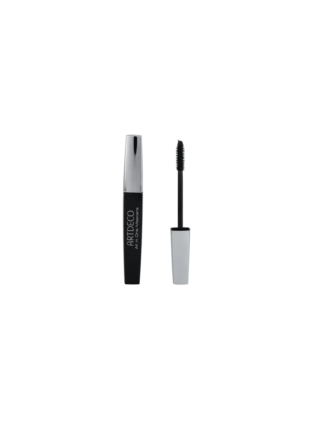 Artdeco Mascara All In One donna 10ml 01 Black