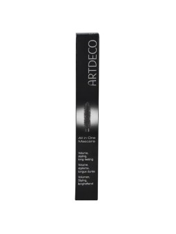 Artdeco Mascara All In One donna 10ml 01 Black