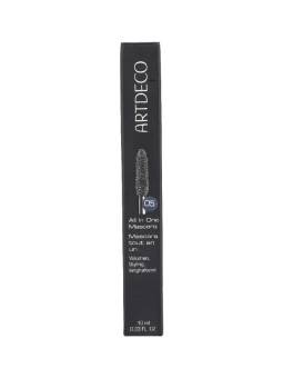 Artdeco Mascara All In One donna 10ml 05 Blue