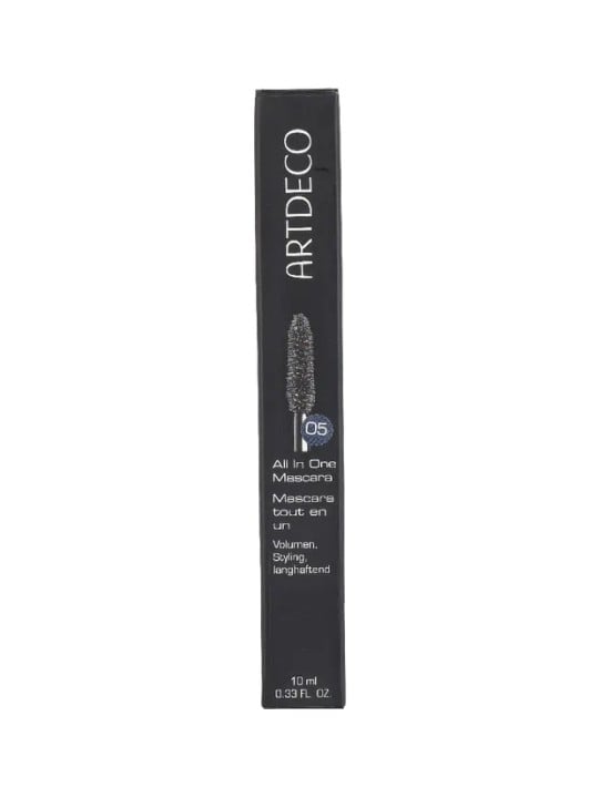 Artdeco Mascara All In One donna 10ml 05 Blue