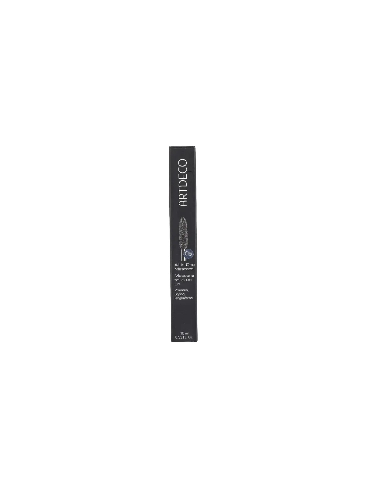 Artdeco Mascara All In One donna 10ml 05 Blue