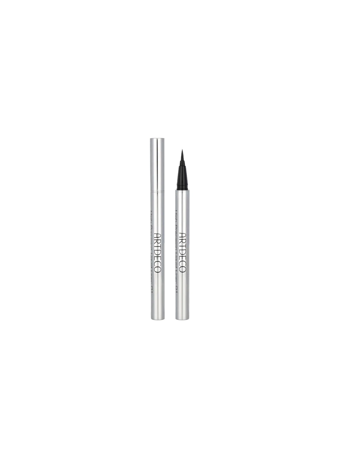 Artdeco High Precision Liquid Eye Liner donna 0,55ml 01 Black 01 Black