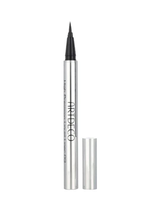 Artdeco Eyeliner Liquido di Alta Precisione 03-marrone donna