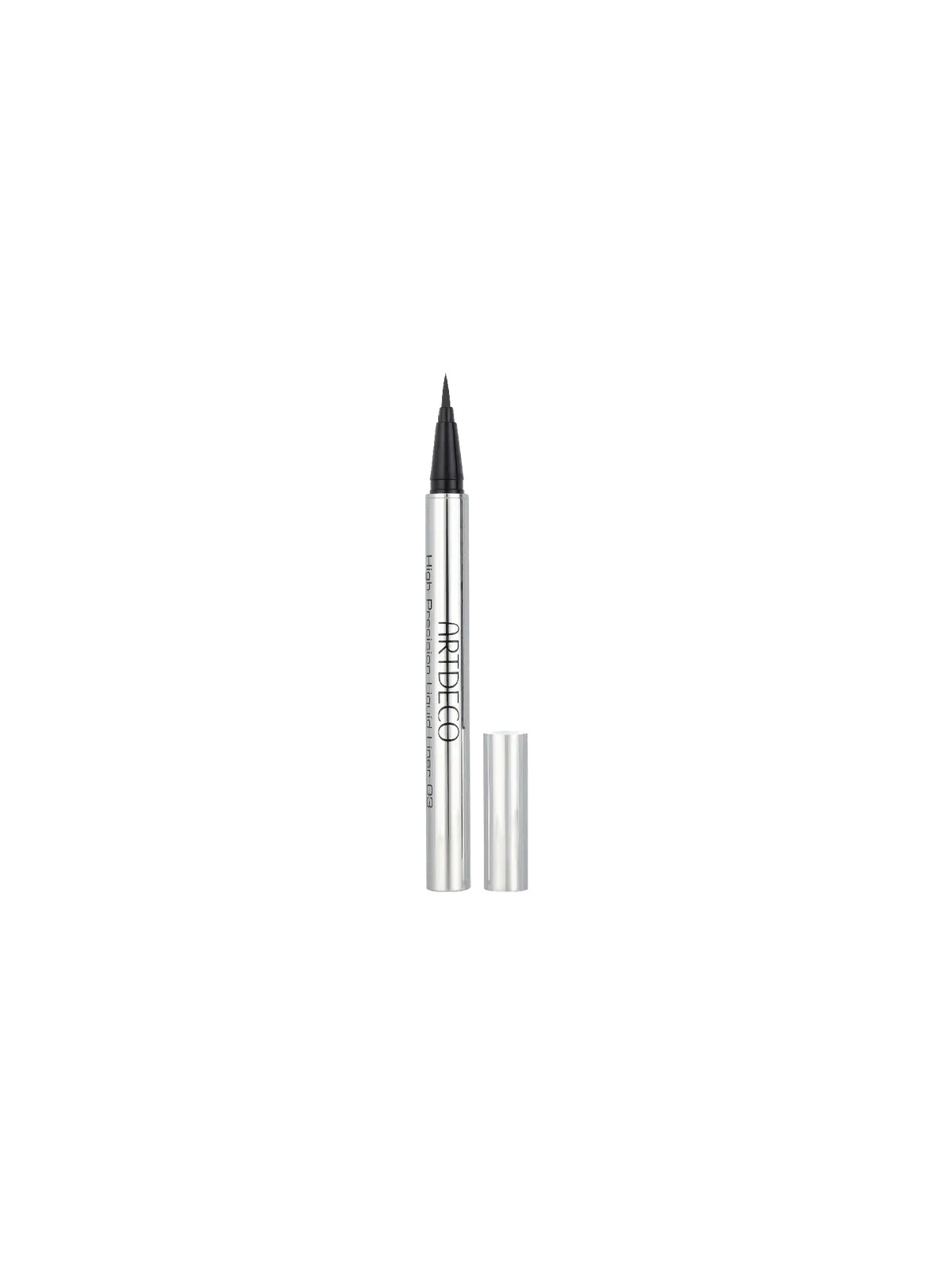 Artdeco Eyeliner Liquido di Alta Precisione 03-marrone donna