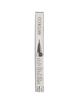 Artdeco Eyeliner Liquido di Alta Precisione 03-marrone donna