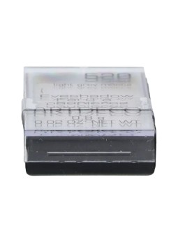 Ombretto Artdeco Matt 0,8g n520 Grigio Chiaro Mocca