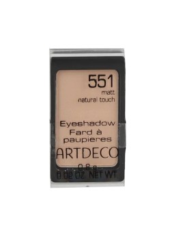 Artdeco Eyeshadow Matt 0,8g 551 Natural Touch