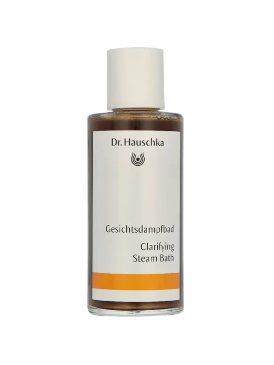 Dr Hauschka Bagno di vapore chiarificante 100ml